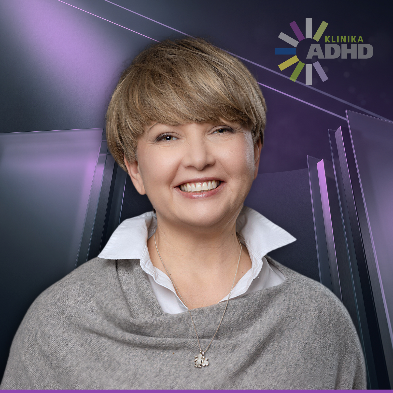 mgr Małgorzata Jaroszewska-Graboś