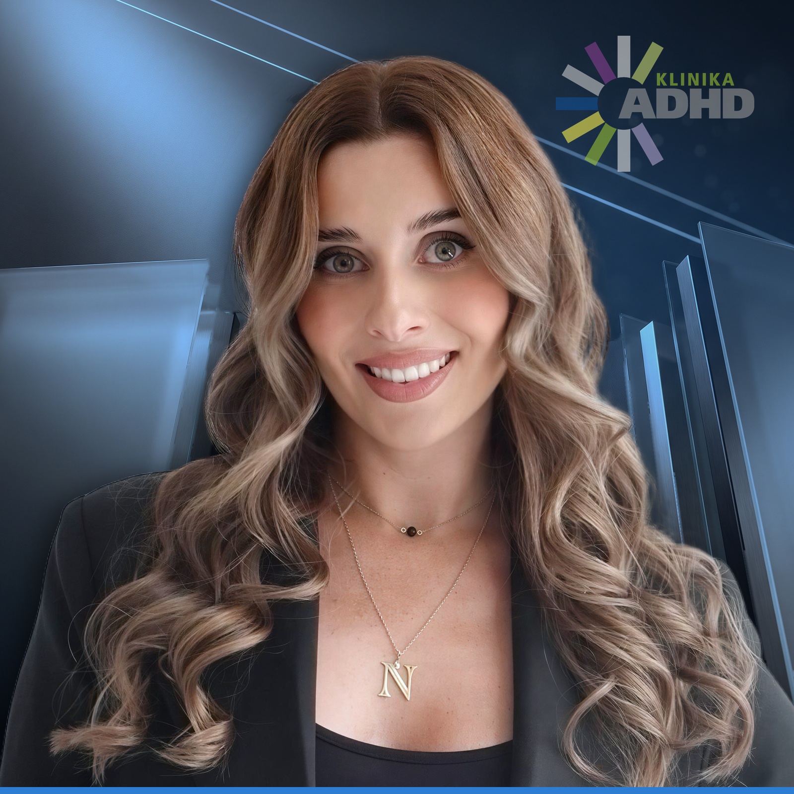 lek. Natalia Marszalec