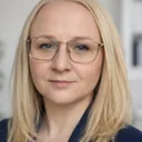 mgr Justyna Górnik
