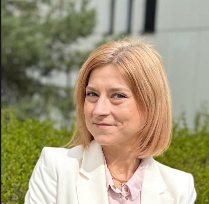 lek. Karolina Puto