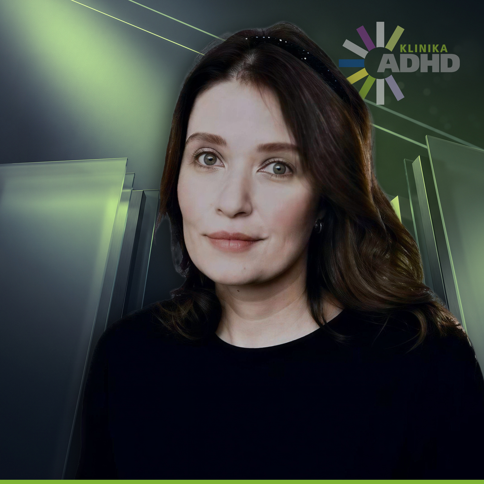 mgr Klaudia Kałużna-Rysak