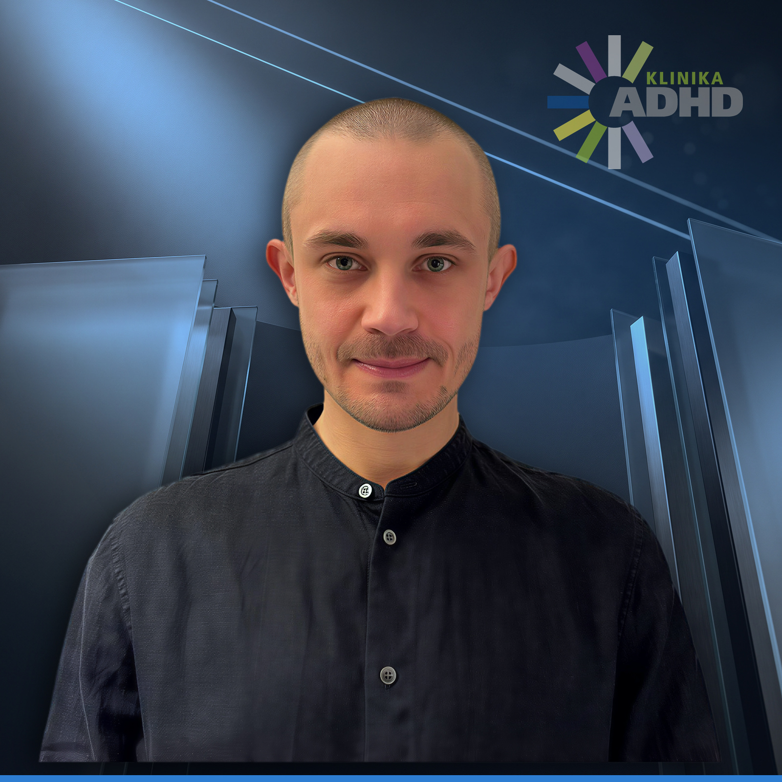 lek. Bartłomiej Miąsek