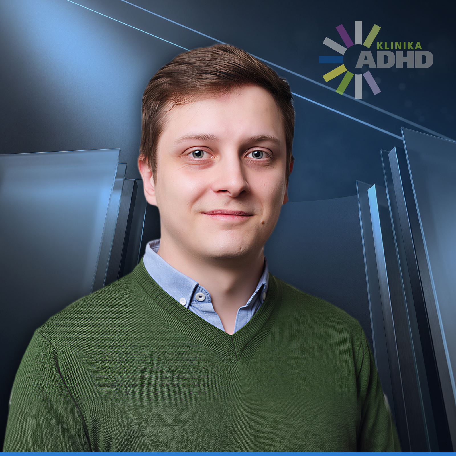 lek. Marcin Rzeszutek