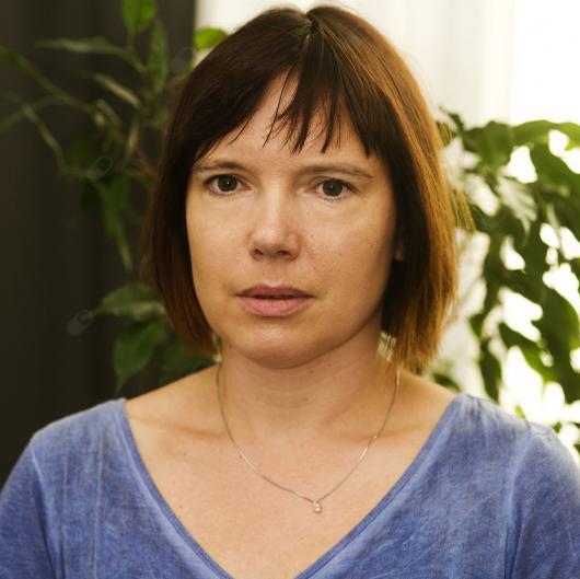 lek. Joanna Mikulska