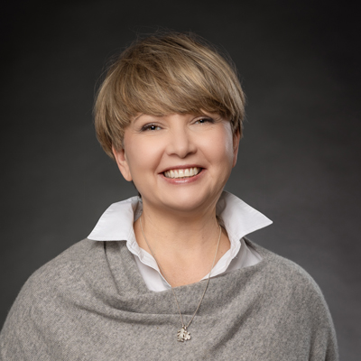 mgr Malgorzata Jaroszewska-Grabos