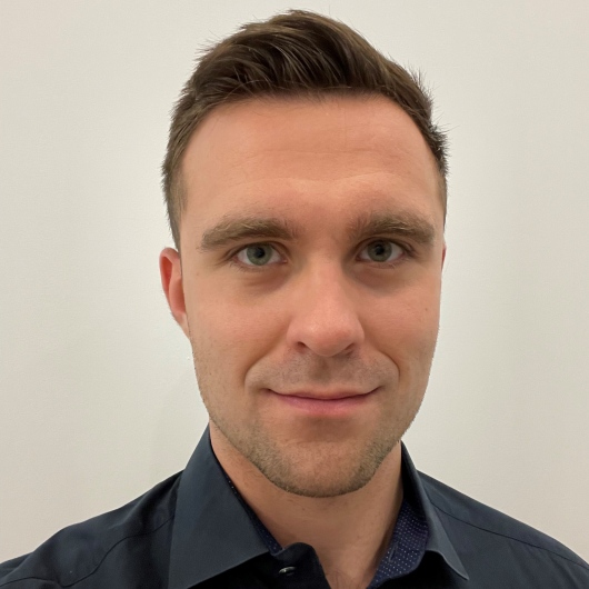 lek. Kajetan Winiecki