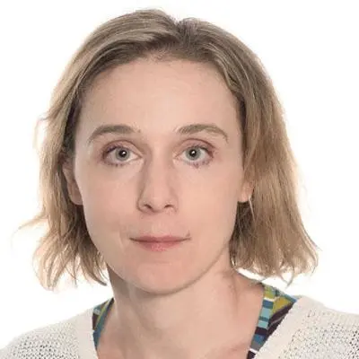 lek. Aleksandra Gawryś-Żoch