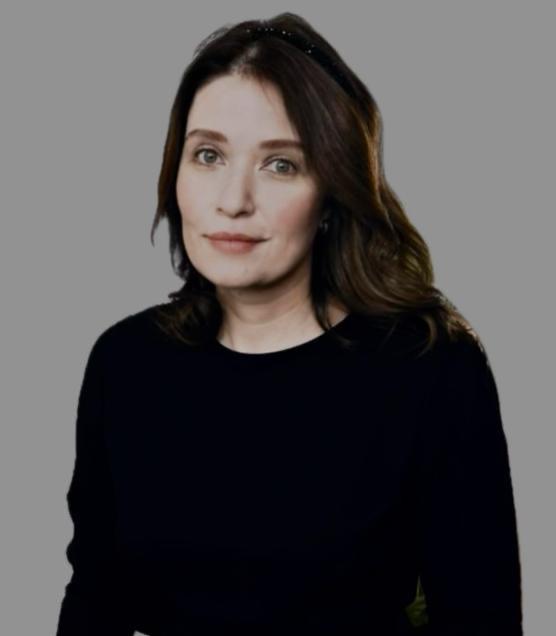 mgr Klaudia Kałużna-Rysak