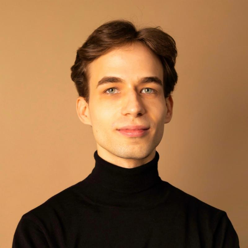 mgr. Mateusz Kordoń