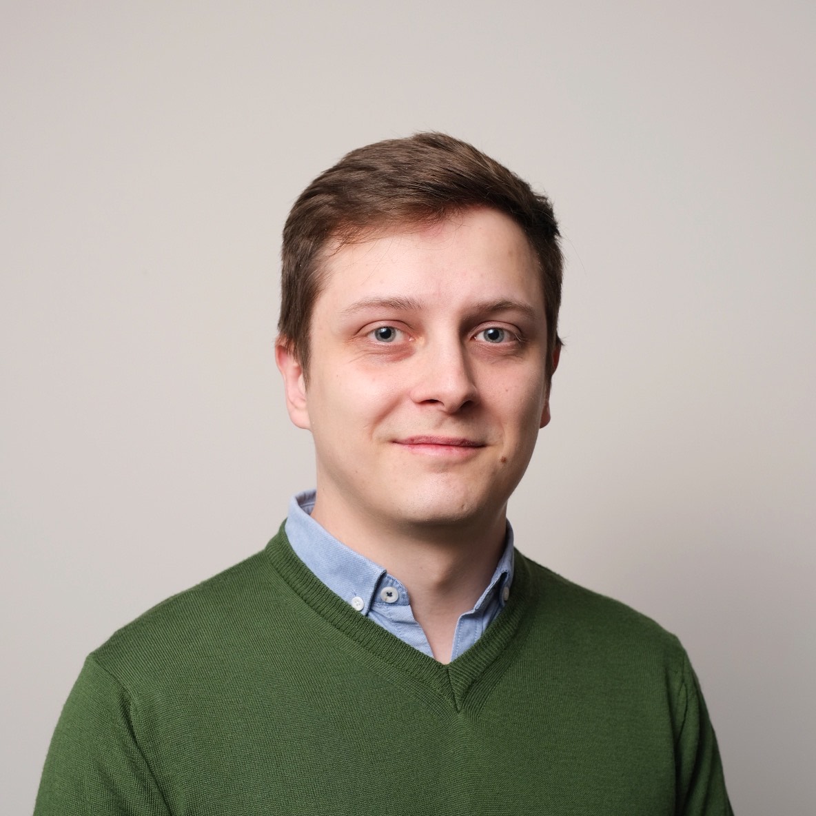 lek. Marcin Rzeszutek