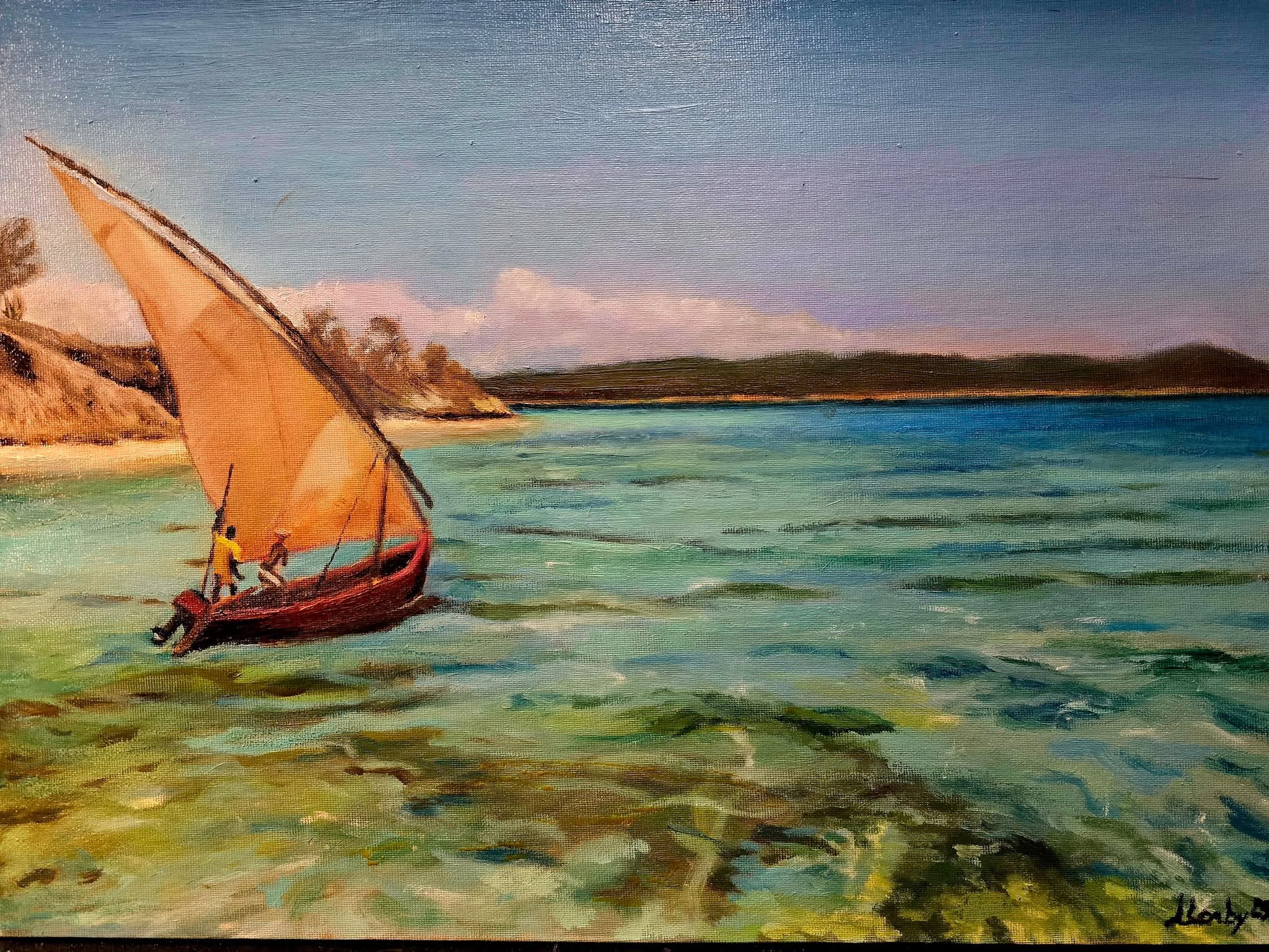 gli allievi di klirò lezioni di pittura roma arte disegno 
