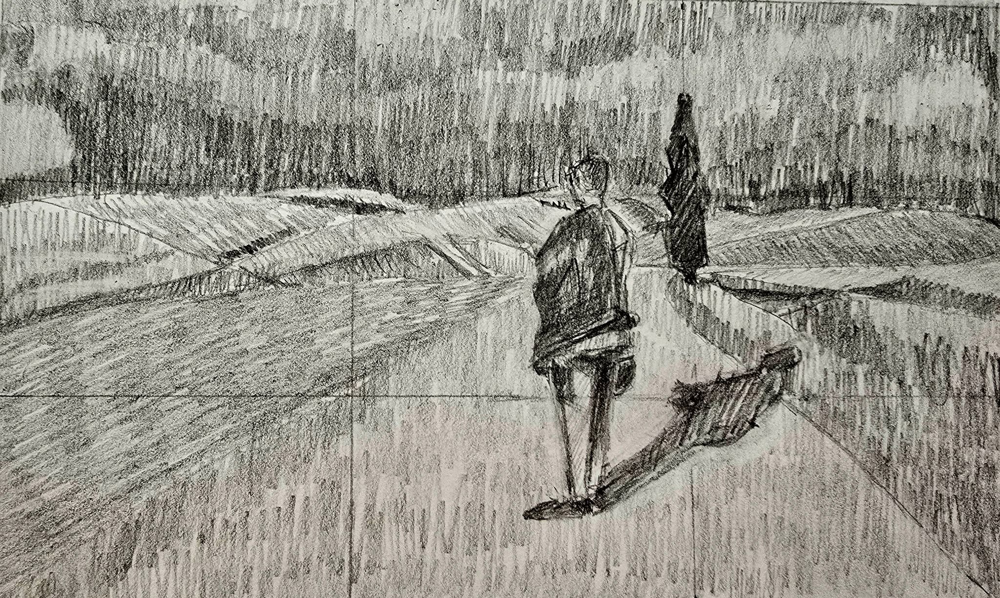 gli allievi di klirò lezioni di disegno pittura roma arte scuola