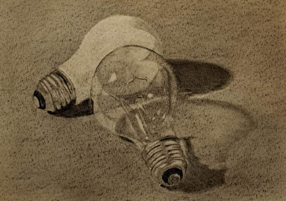 gli allievi di klirò, arte, lezioni di pittura, lezioni di disegno, roma, arte roma, baldo degli ubaldi