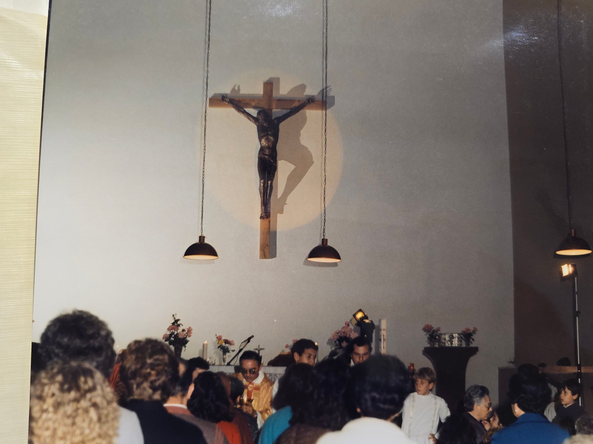 Il Cristo di Siracusa