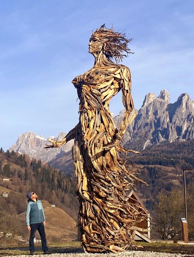 scultura test 2