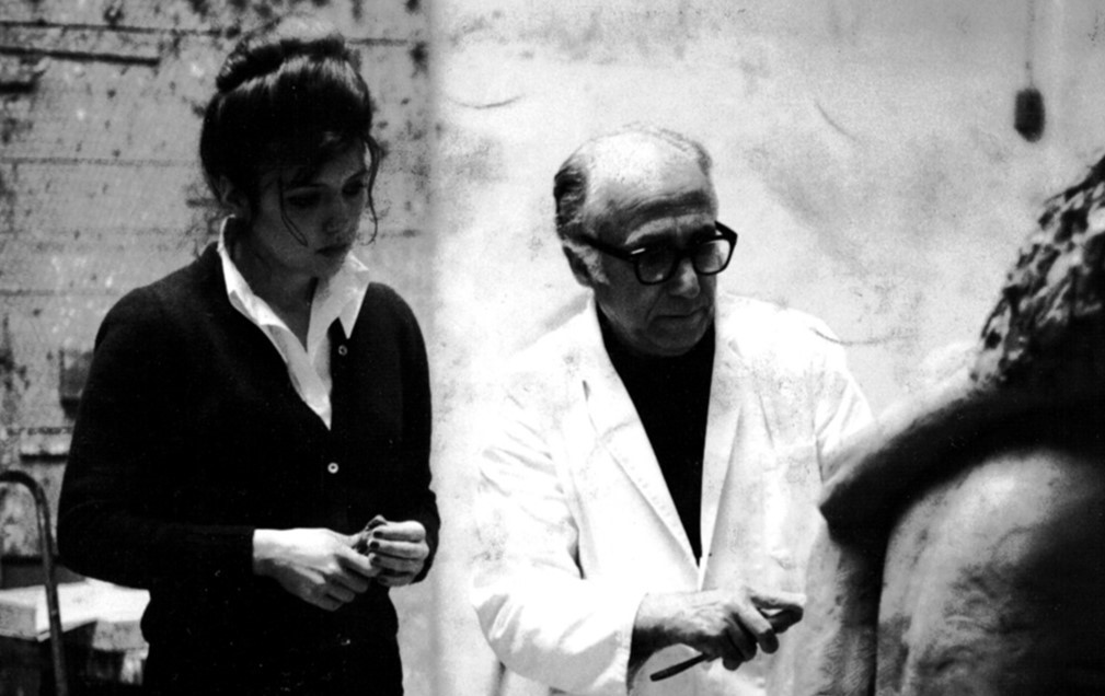 Klirò Clizia Omarini