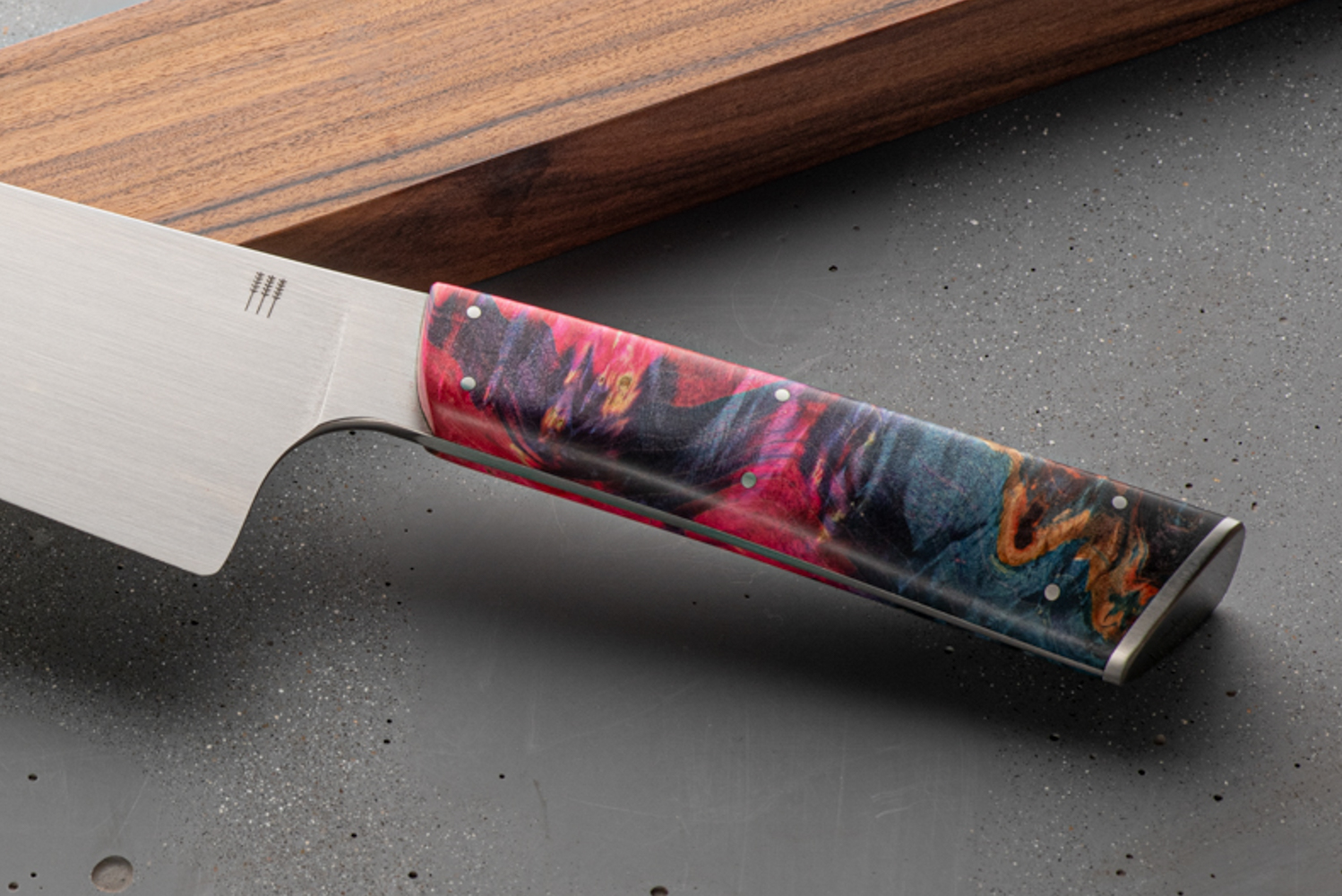 Nóż szefa kuchni 210 mm