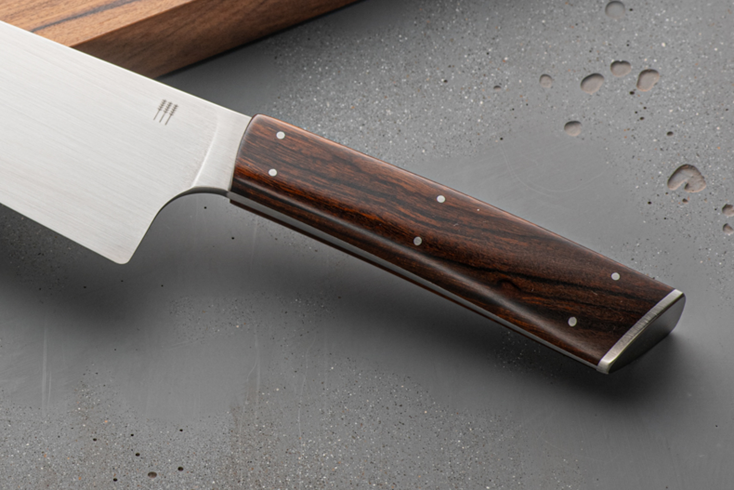 Nóż szefa kuchni 210 mm