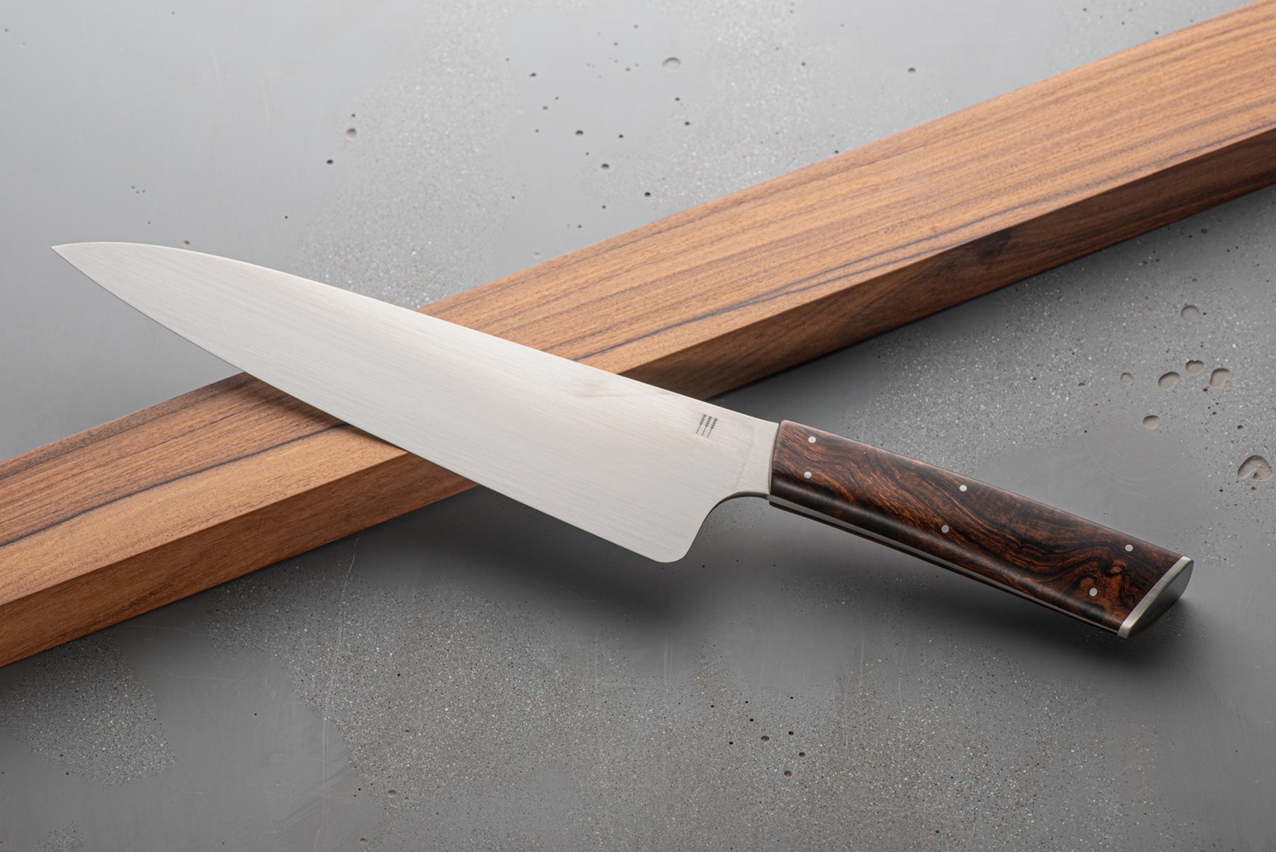 Nóż szefa kuchni 210 mm