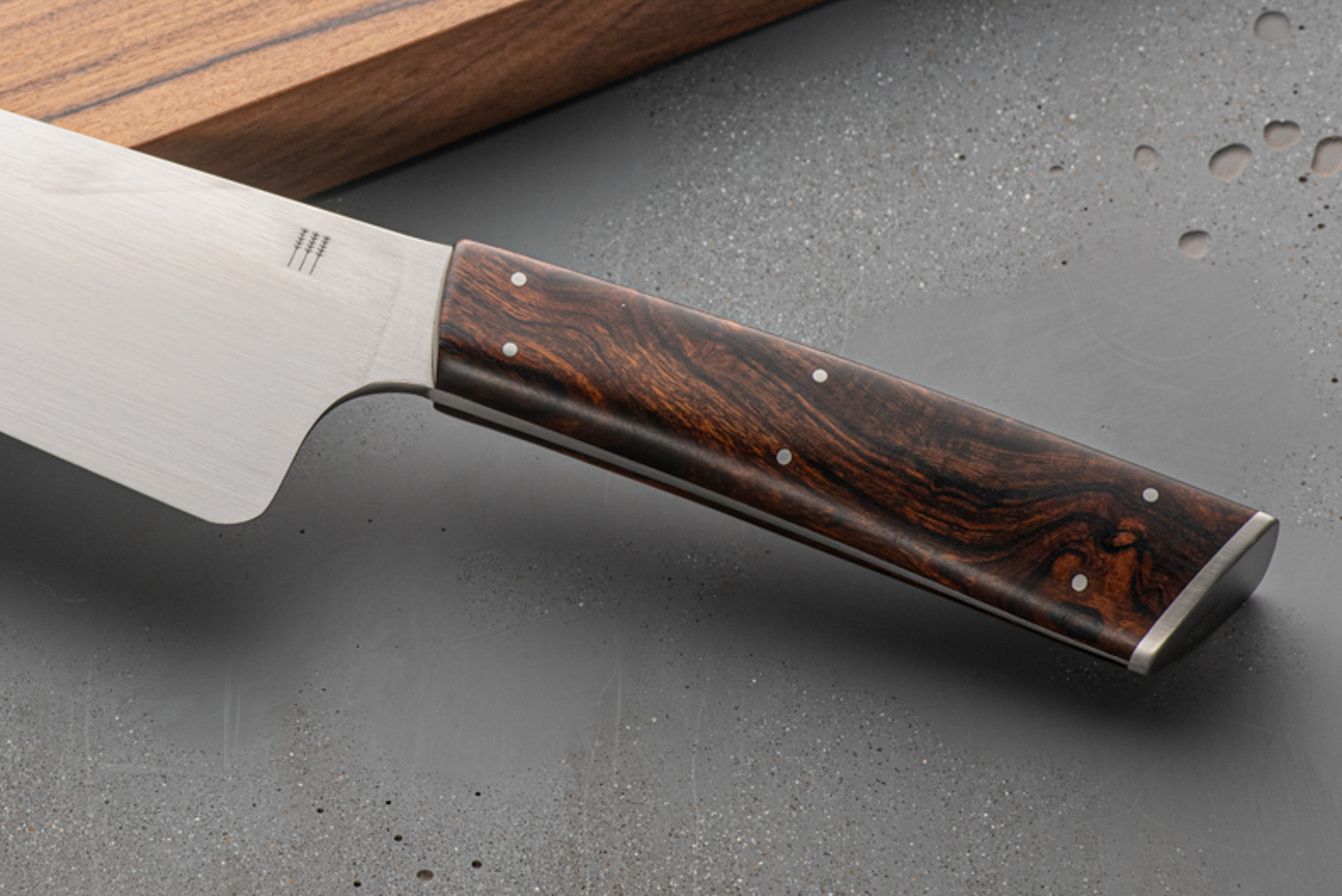 Nóż szefa kuchni 210 mm