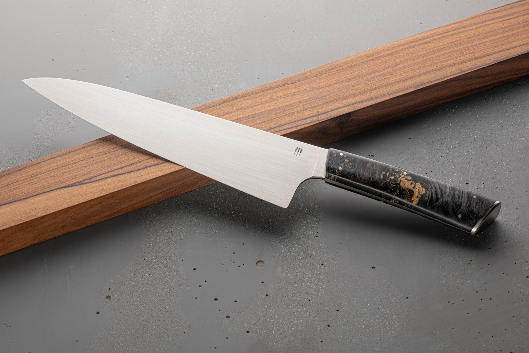 Nóż szefa kuchni 210 mm