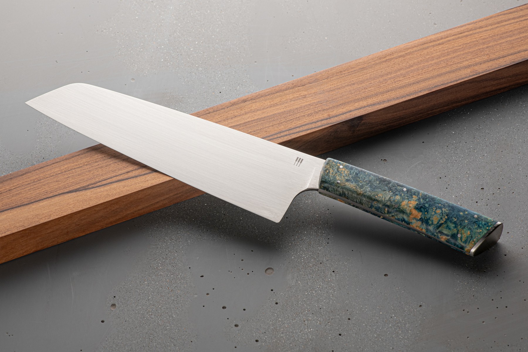 Nóż szefa kuchni 210 mm