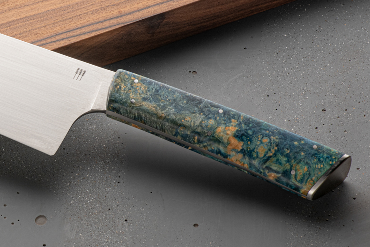 Nóż szefa kuchni 210 mm