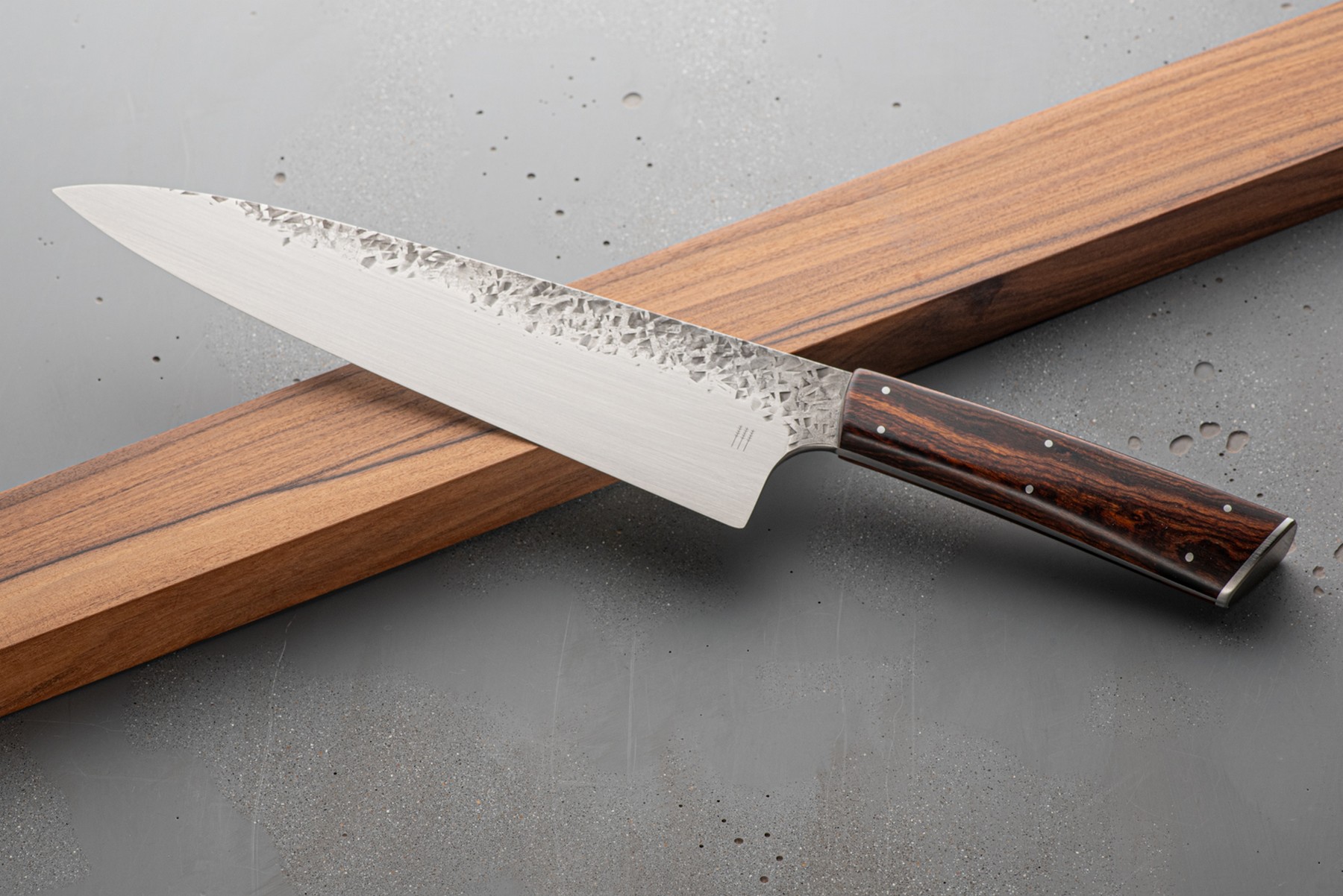 Nóż szefa kuchni 210 mm