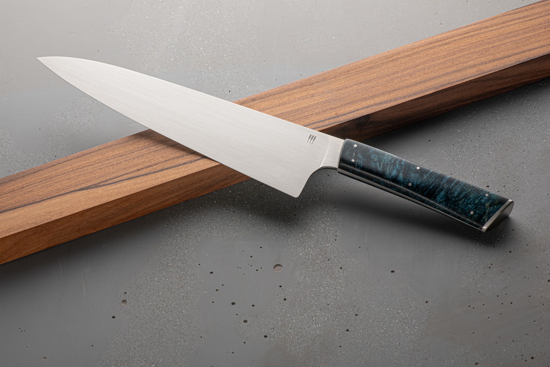 Nóż szefa kuchni 210 mm