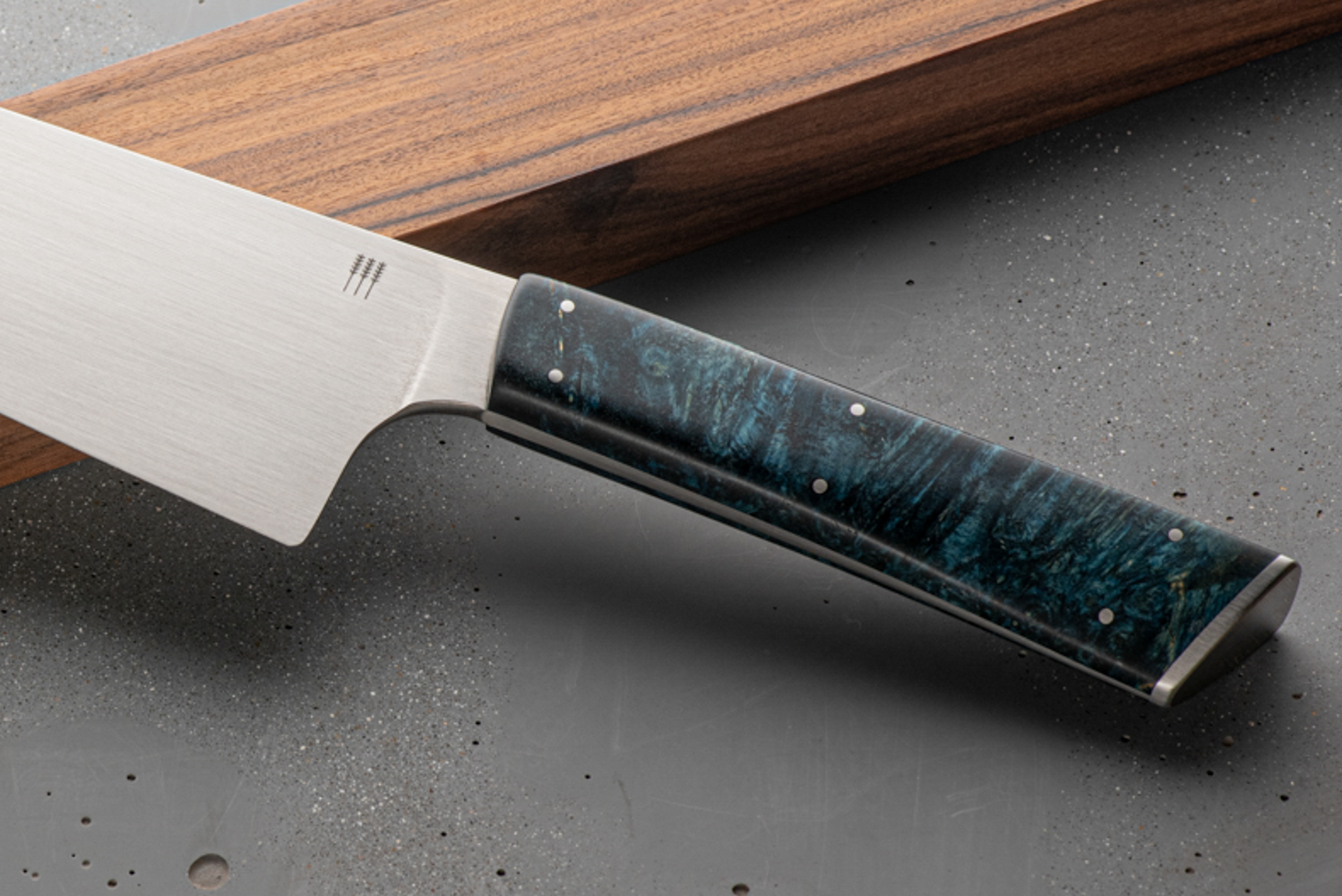 Nóż szefa kuchni 210 mm