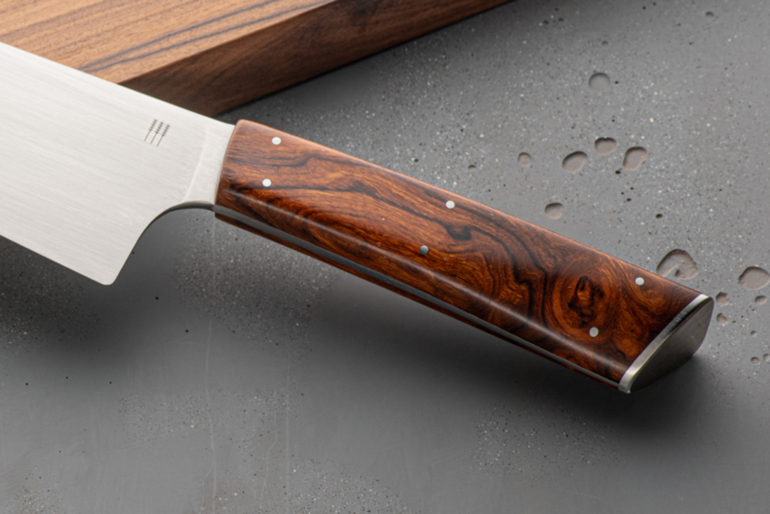 Nóż szefa kuchni 210 mm