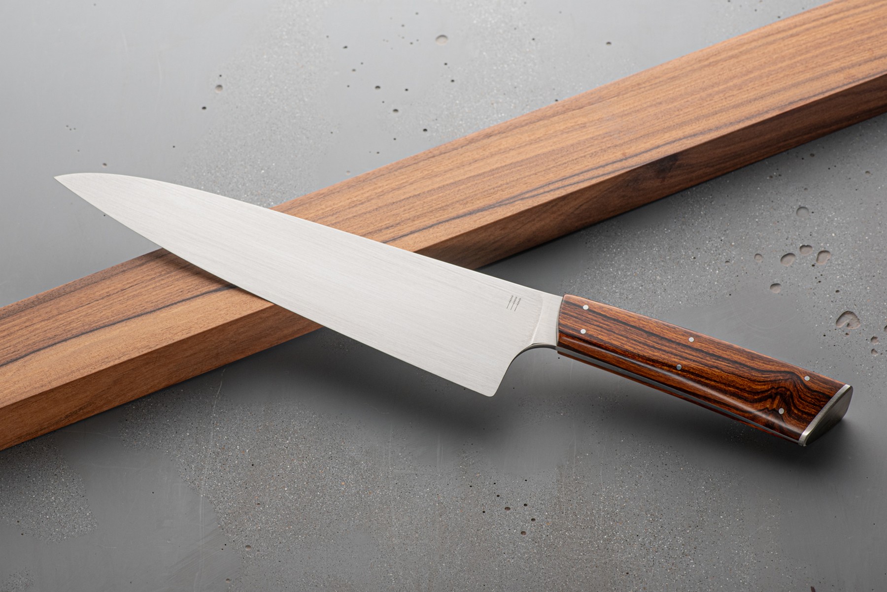 Nóż szefa kuchni 210 mm