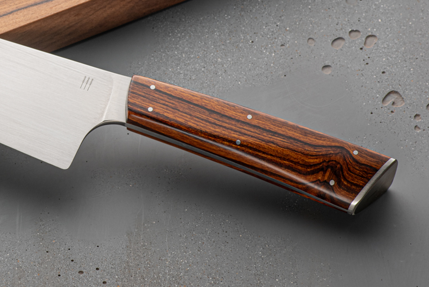 Nóż szefa kuchni 210 mm