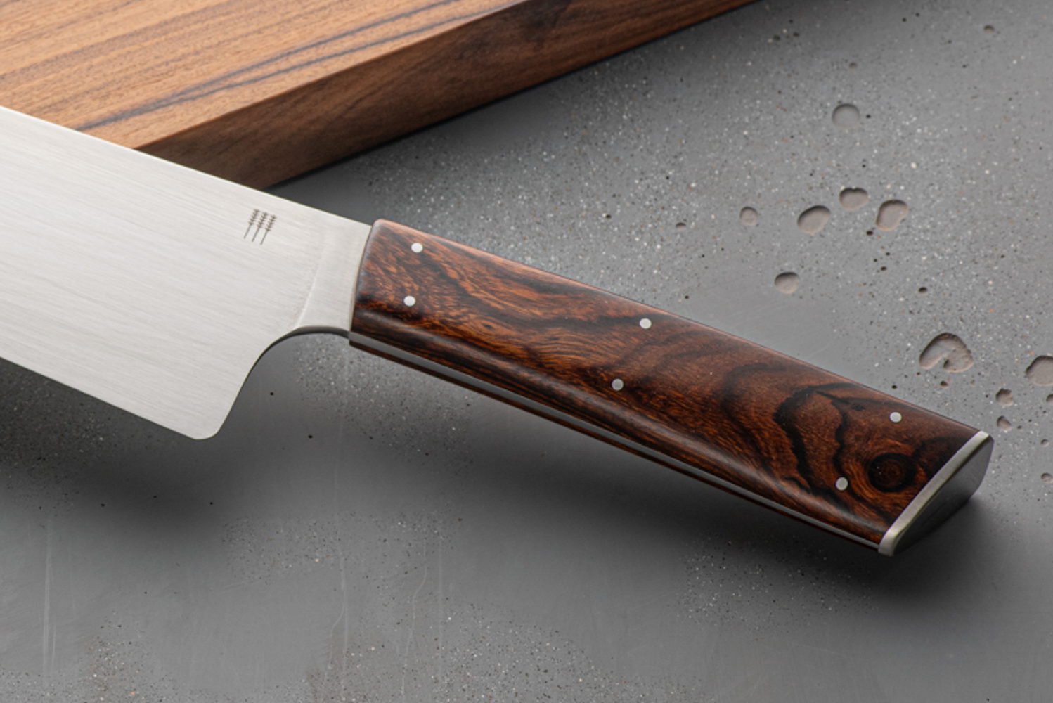 Nóż szefa kuchni 240 mm
