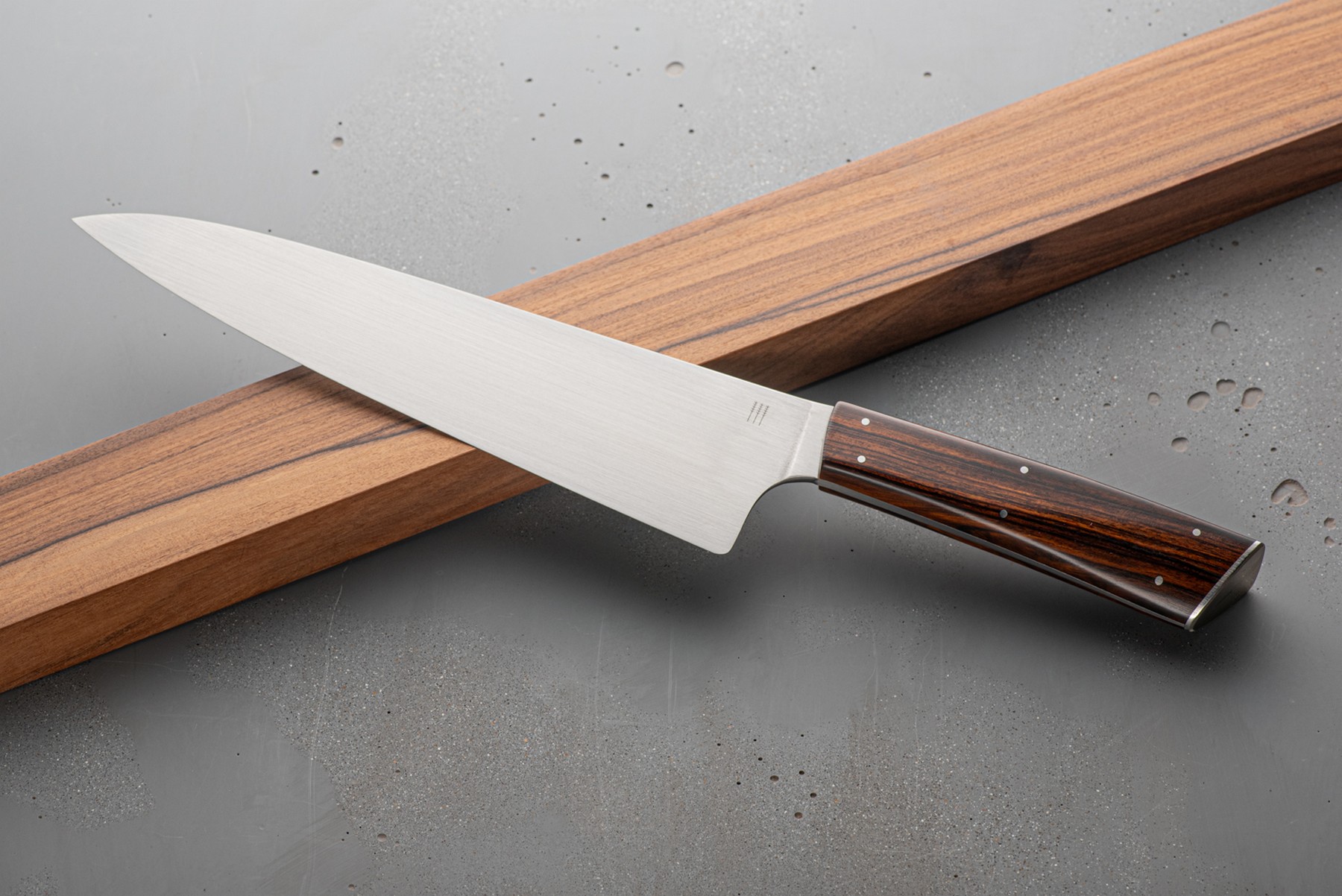 Nóż szefa kuchni 210 mm