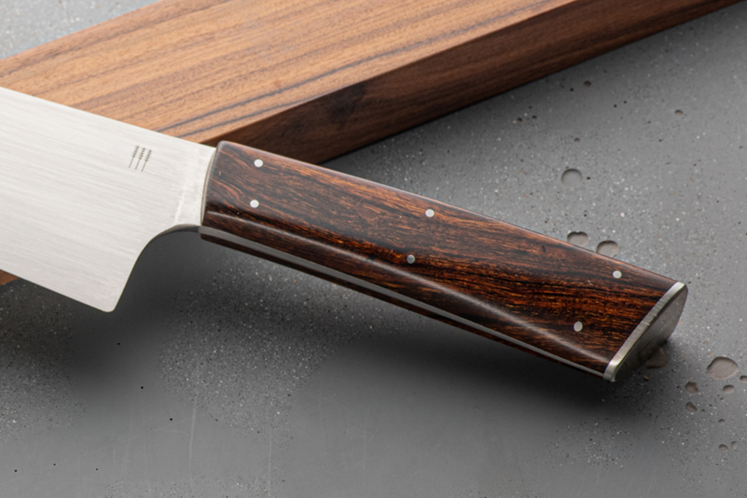 Nóż szefa kuchni 210 mm