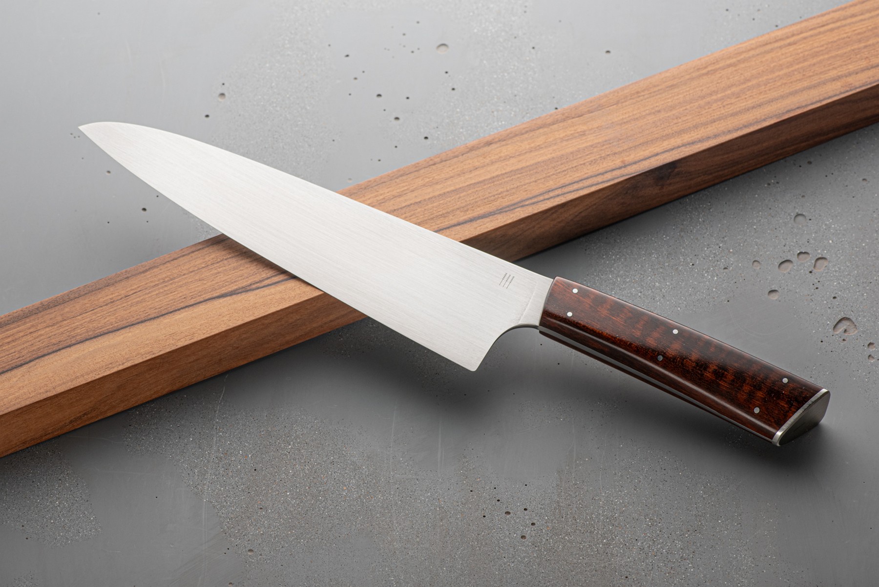 Nóż szefa kuchni 210 mm