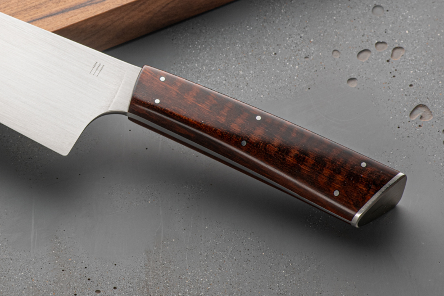 Nóż szefa kuchni 210 mm