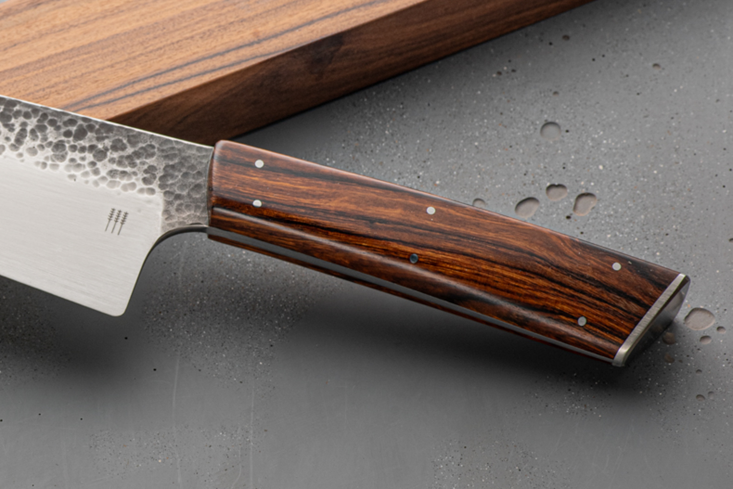 Nóż szefa kuchni 210 mm