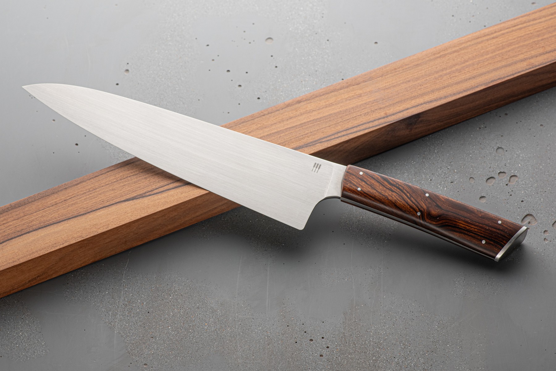 Nóż szefa kuchni 210 mm