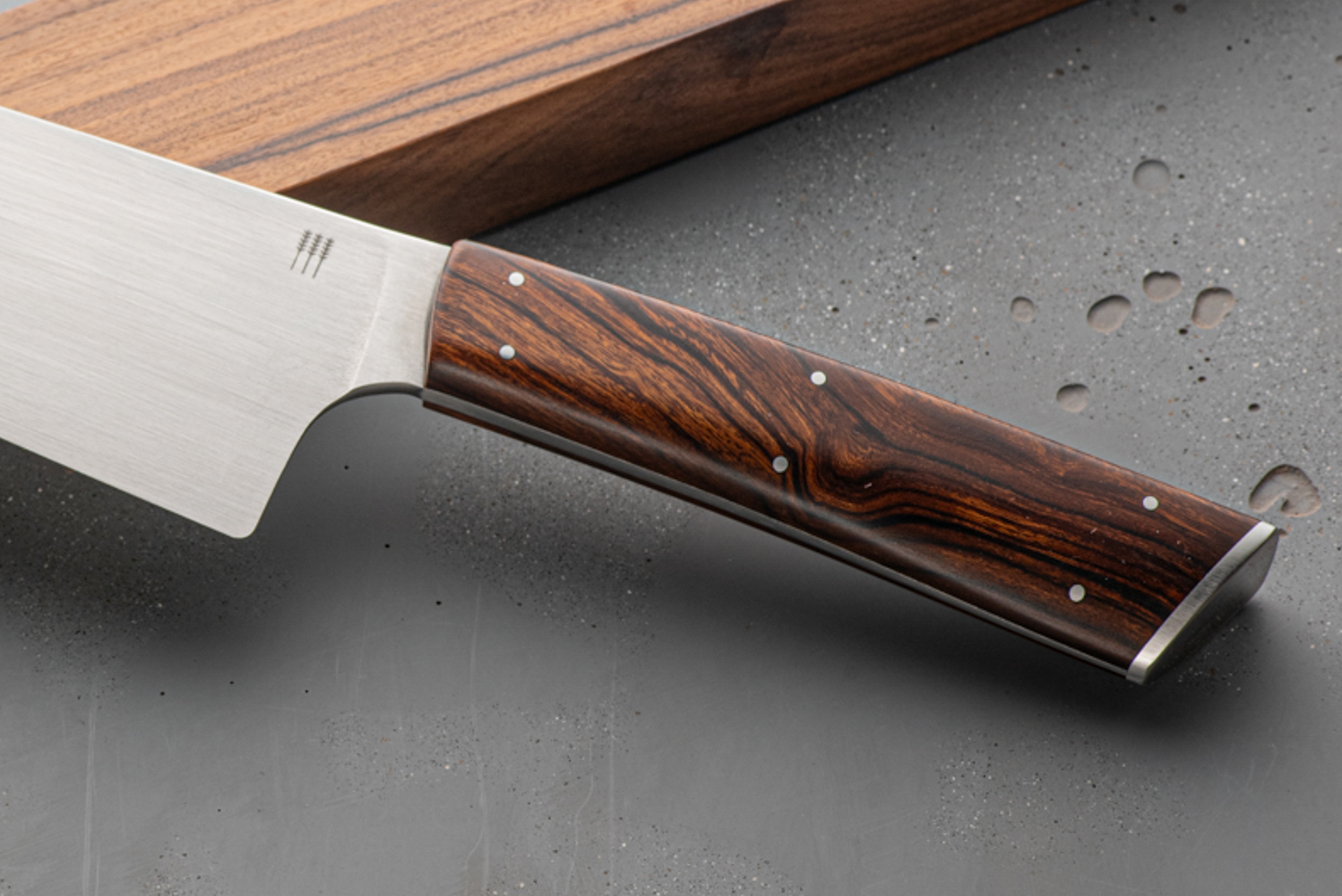 Nóż szefa kuchni 210 mm
