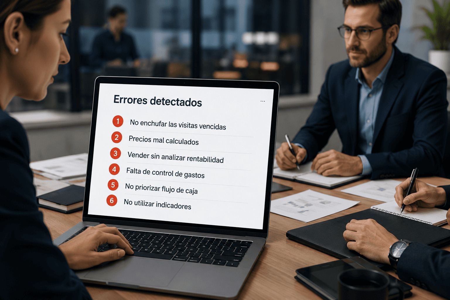 Dental Practice KPIs: The Metrics Every Owner Should Track