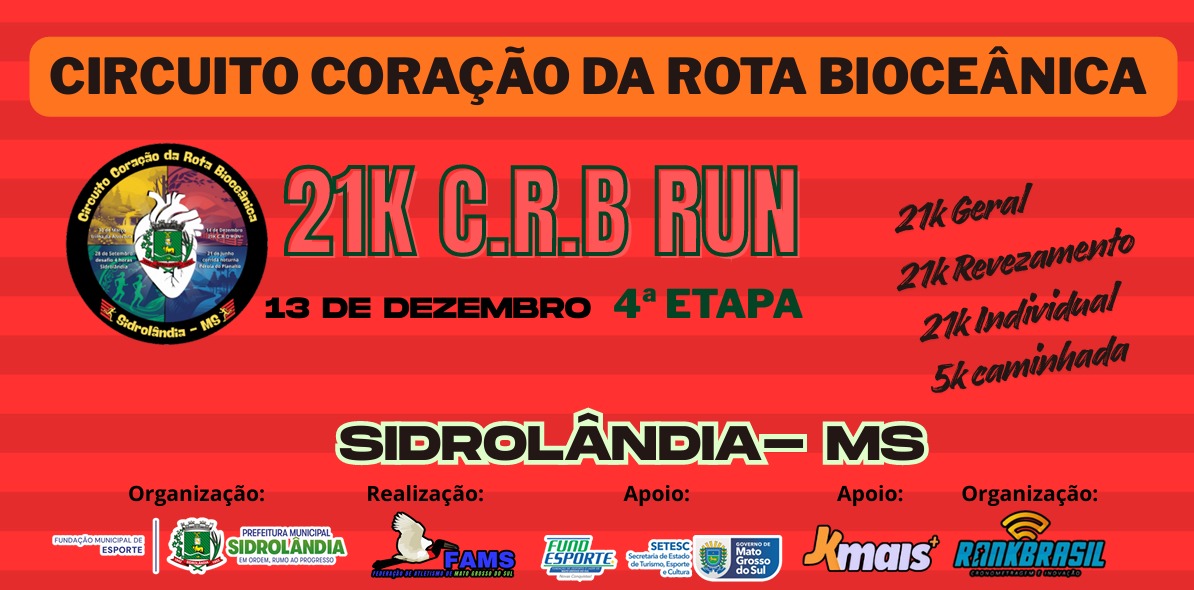 Imagem do Evento