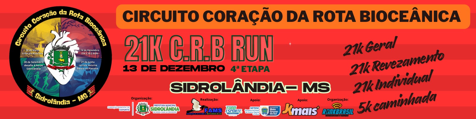Imagem do Evento