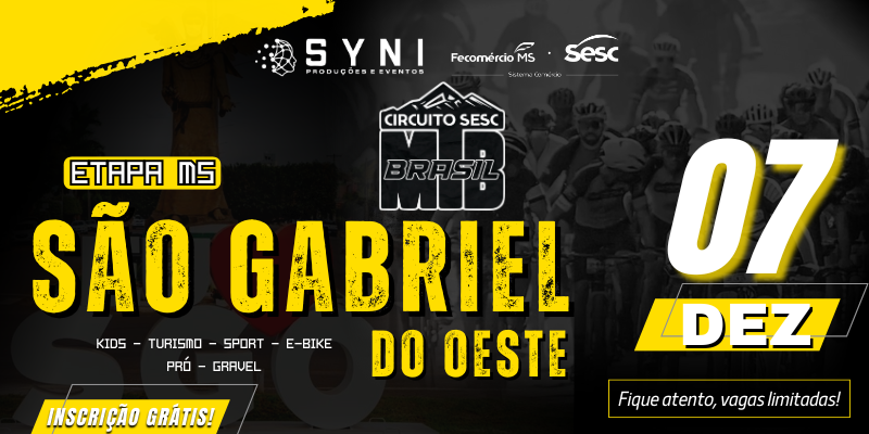 Imagem do Evento