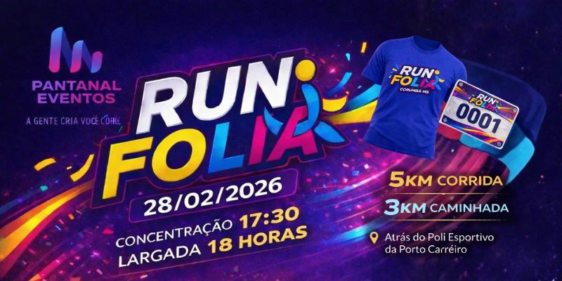 Imagem do Evento