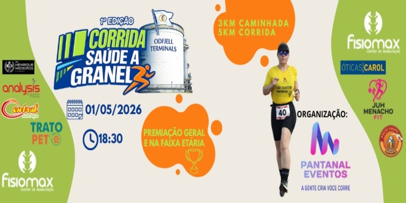 Imagem do Evento