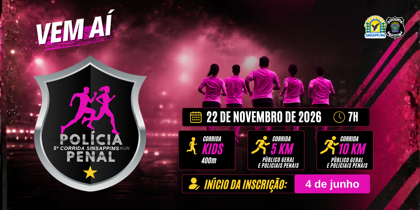Imagem do Evento
