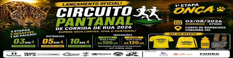Imagem do Evento