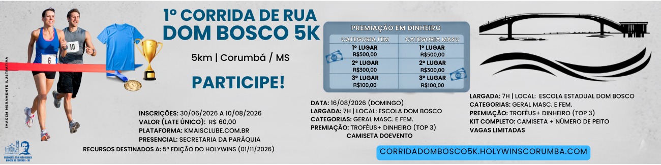 Imagem do Evento